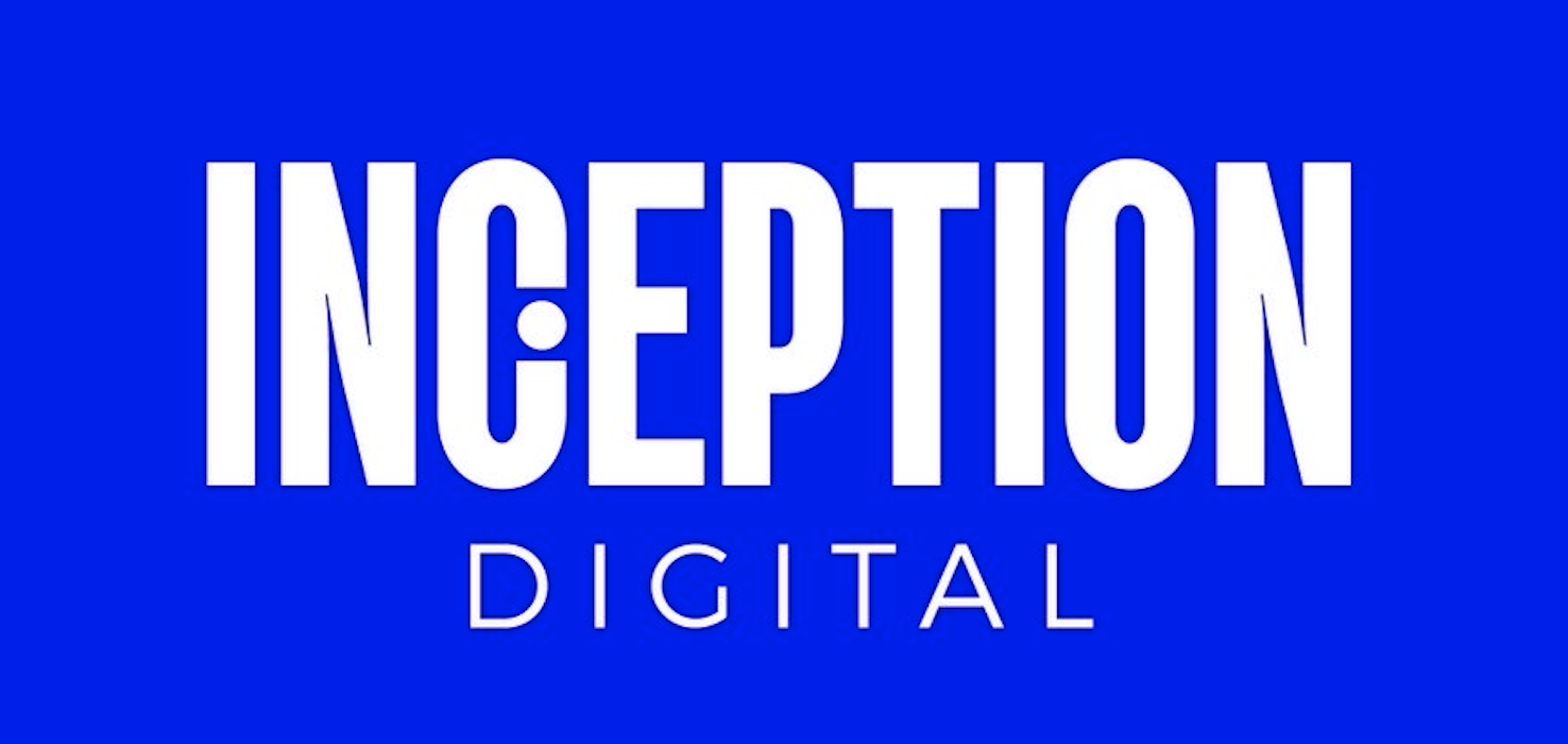 Logo Inception Digital